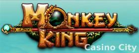 Monkey King Slot