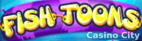 Fish Toons New Slot