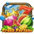 Fresh Fortune Slot