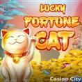 Lucky Fortune Cat Slot
