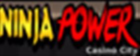 Ninja Power Slot