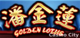 Golden Lotus Slot
