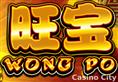 Wong Po Slot