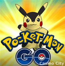 Pocket Mon GO