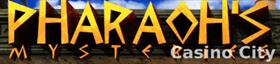 Pharaoh's Mysteries Slot