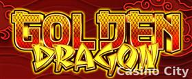 Golden Dragon Slot