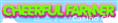 Cheerful Farmer  Slot