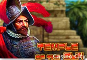 Temple of the Sun Slot