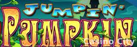 Jumpin' Pumpkin Slot