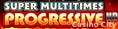 Super Multitimes Progressive HD Slot