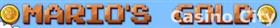 Mario's Gold  Slot