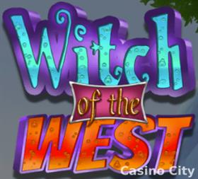 Witch of the West Slot