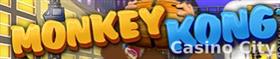 Monkey Kong Slot