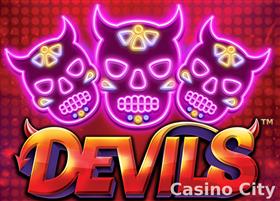 Devils Slot
