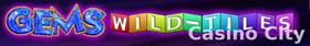 Gems Wild-Tiles Slot