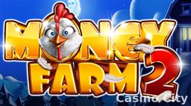 Money Farm 2 Slot