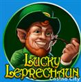 Lucky Leprechaun Slot