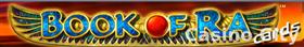 Book of Ra Cards Slot