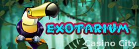 Exotarium Slot
