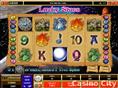 Lucky Stars Slot