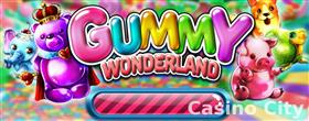 Gummy Wonderland Slot