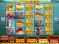 Summer Holiday Slot