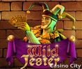 Wild Jester Slot