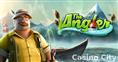 The Angler  Slot