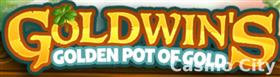 Goldwin's Golden Pot of Gold Slot