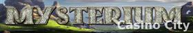 Mysterium Slot
