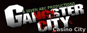 Gangster City Slot