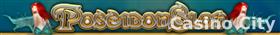 Poseidon Slot