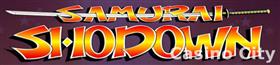 Samurai Showdown Slot