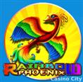 Rainbow Phoenix Slot