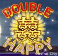 Double Happy Slot