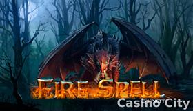 Fire Spell Slot