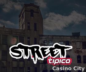 Street Tipico Slot