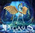 Pegasus Rising Slot