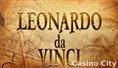 Leonardo da Vinci Slot