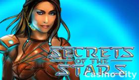 Secrets of the Stars Slot