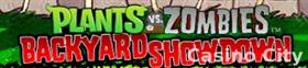 Plants Vs Zombies: Backyard Showdown Slot