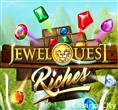 Jewel Quest Riches Slot