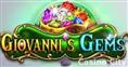 Giovanni's Gems Slot