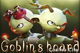 Goblin's Hoard Slot