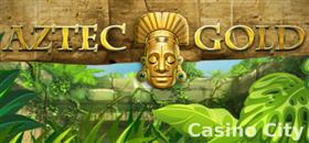 Aztec Gold Slot