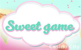 Sweet game Slot