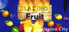BLAZING Fruit Slot