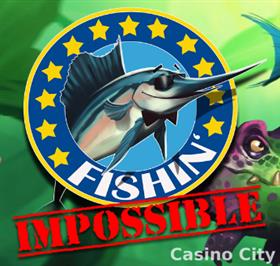 Fishin' Impossible Slot