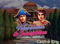 Napoleon & Josephine Slot