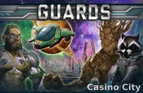 Guards Slot